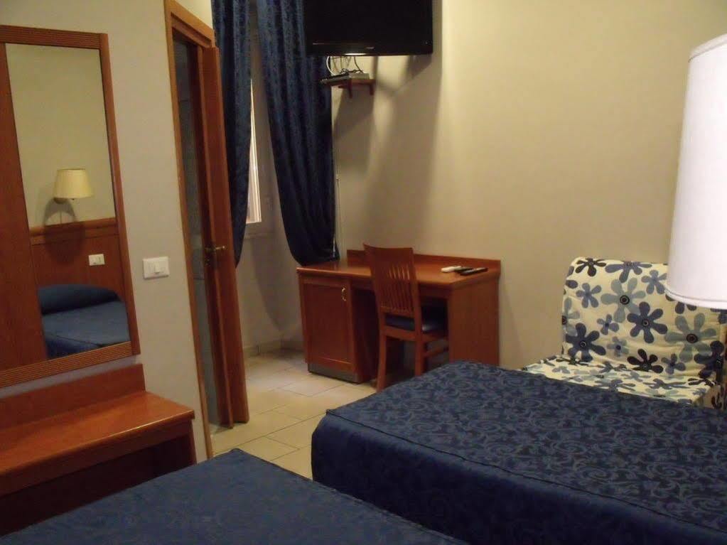 Domus Roxy Hotel Rom Eksteriør billede
